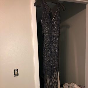 Primavera prom dress